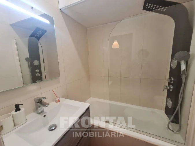 Apartamento T2 para Venda em Bonfim Foto 18