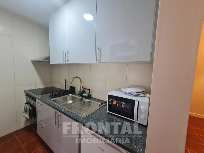 Apartamento T2 para Venda em Bonfim Foto 7