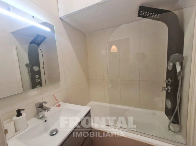 Apartamento T2 para Venda em Bonfim Foto 16