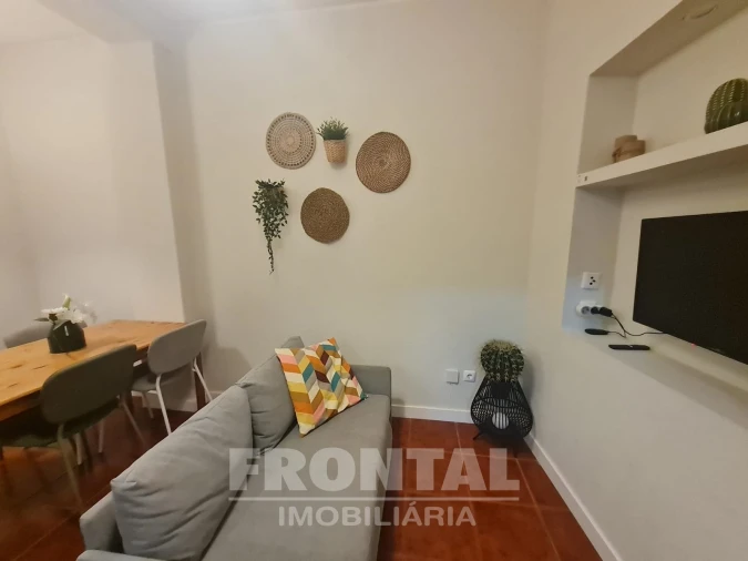 Apartamento T2 para Venda em Bonfim Foto 5