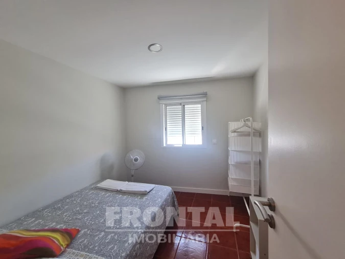 Apartamento T2 para Venda em Bonfim Foto 14