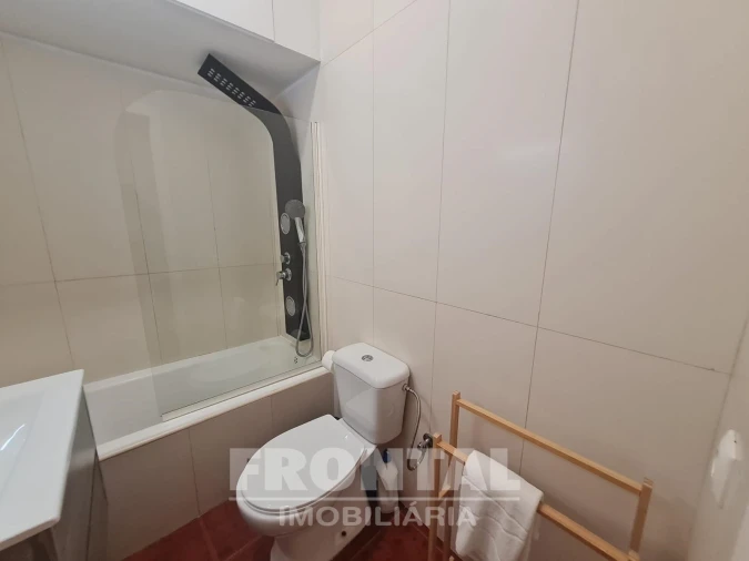 Apartamento T2 para Venda em Bonfim Foto 17