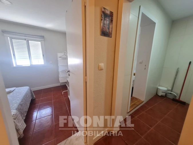 Apartamento T2 para Venda em Bonfim Foto 12
