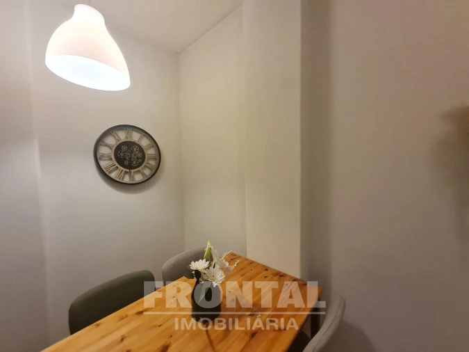 Apartamento T2 para Venda em Bonfim Foto 4