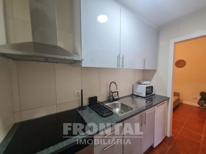 Apartamento T2 para Venda em Bonfim Foto 11