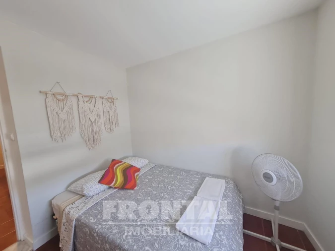 Apartamento T2 para Venda em Bonfim Foto 13