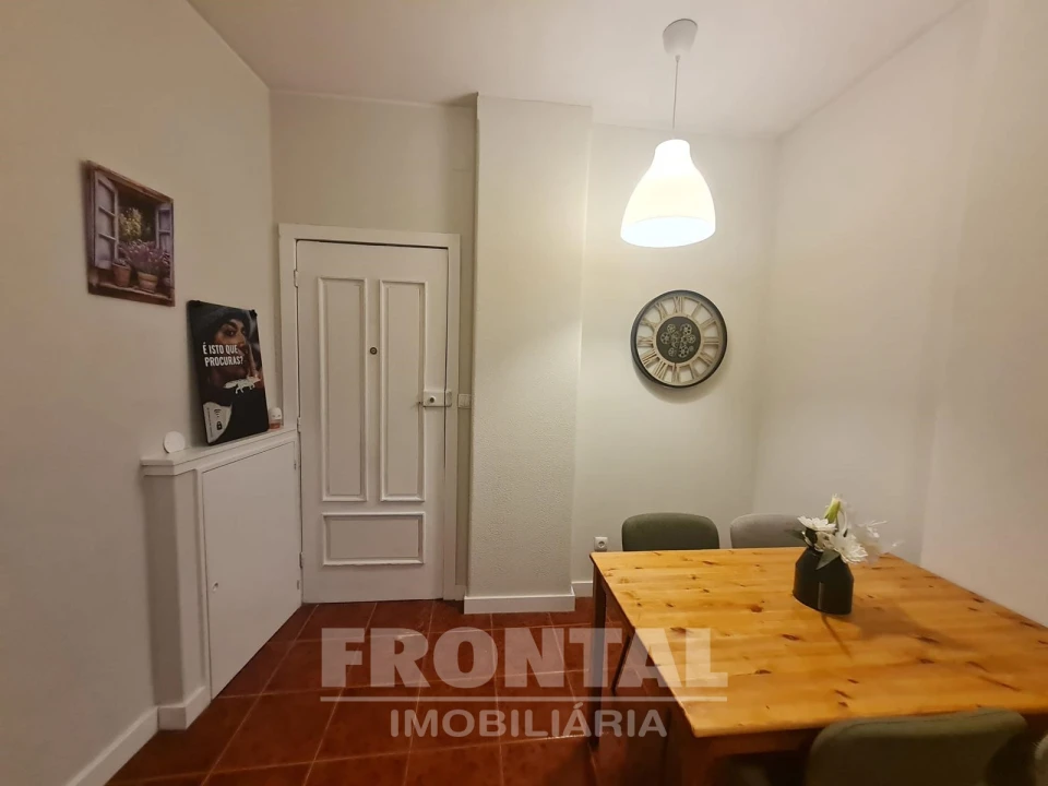 Apartamento T2 para Venda em Bonfim Foto 2