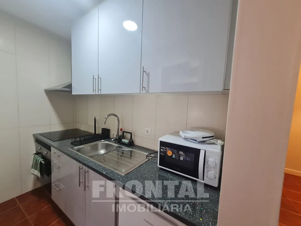 Apartamento T2 para Venda em Bonfim Foto 8