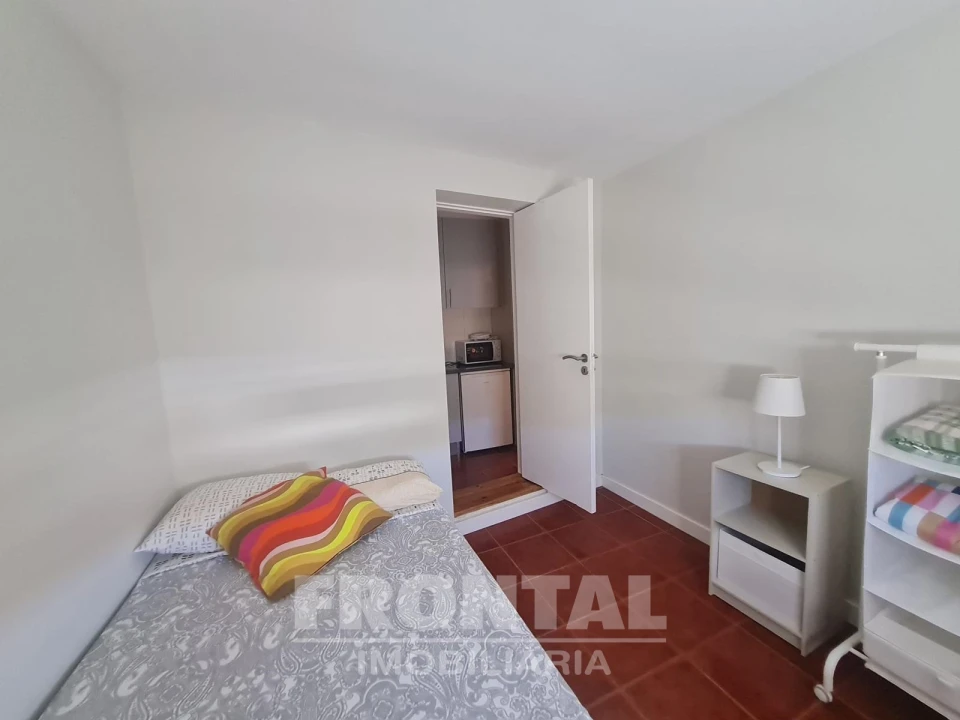 Apartamento T2 para Venda em Bonfim Foto 22