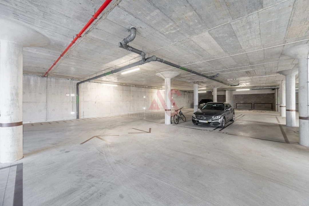 Apartamento T2 para Venda em Aldoar, Foz do Douro e Nevogilde Foto 32