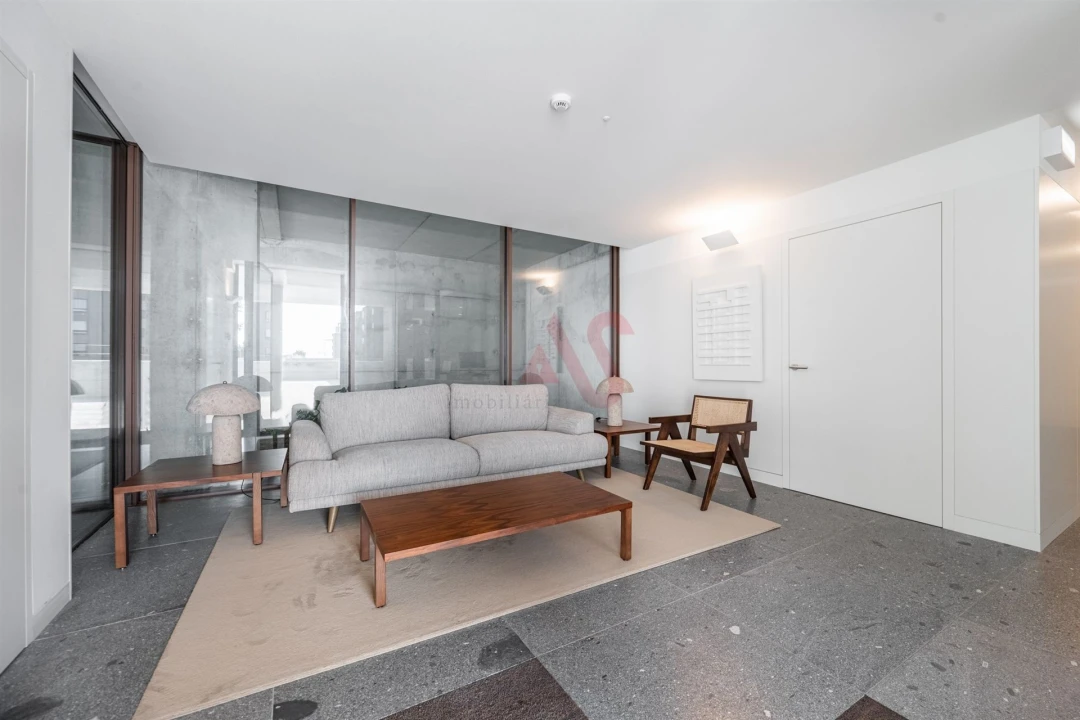 Apartamento T2 para Venda em Aldoar, Foz do Douro e Nevogilde Foto 5