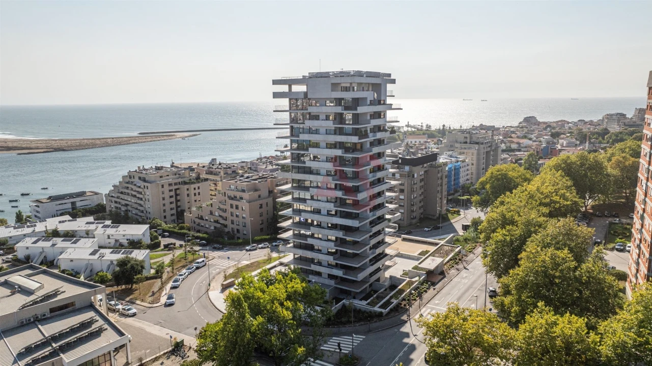 Apartamento T2 para Venda em Aldoar, Foz do Douro e Nevogilde Foto 34