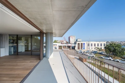 Apartamento T2 para Venda em Aldoar, Foz do Douro e Nevogilde
