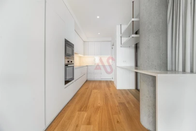Apartamento T2 para Venda em Aldoar, Foz do Douro e Nevogilde