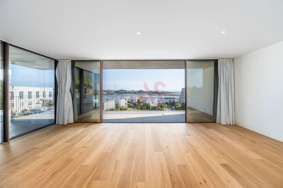 Apartamento T2 para Venda em Aldoar, Foz do Douro e Nevogilde