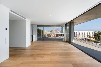 Apartamento T2 para Venda em Aldoar, Foz do Douro e Nevogilde