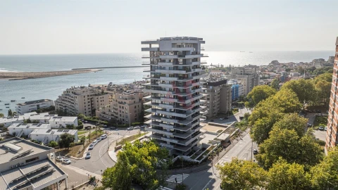 Apartamento T2 para Venda em Aldoar, Foz do Douro e Nevogilde