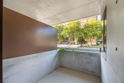 Apartamento T2 para Venda em Aldoar, Foz do Douro e Nevogilde