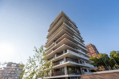 Apartamento T2 para Venda em Aldoar, Foz do Douro e Nevogilde