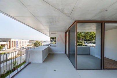 Apartamento T2 para Venda em Aldoar, Foz do Douro e Nevogilde