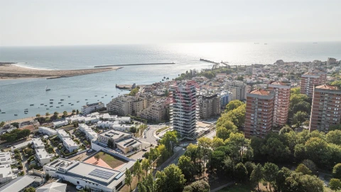 Apartamento T2 para Venda em Aldoar, Foz do Douro e Nevogilde