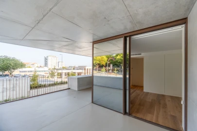 Apartamento T2 para Venda em Aldoar, Foz do Douro e Nevogilde