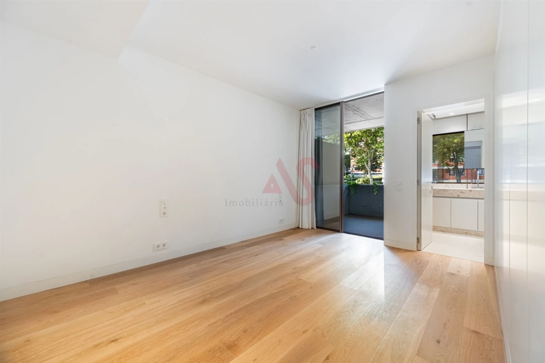 Apartamento T2 para Venda em Aldoar, Foz do Douro e Nevogilde Foto 20