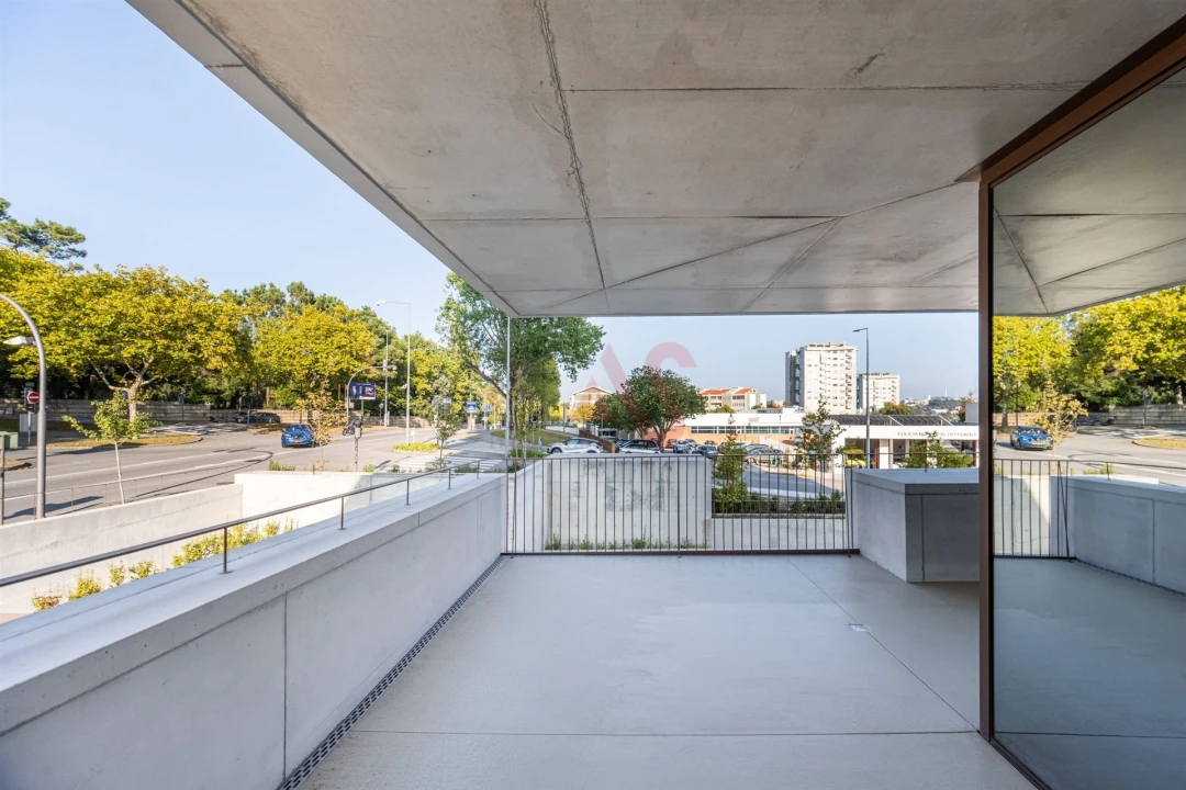 Apartamento T2 para Venda em Aldoar, Foz do Douro e Nevogilde Foto 24