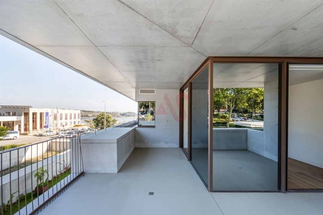 Apartamento T2 para Venda em Aldoar, Foz do Douro e Nevogilde Foto 26