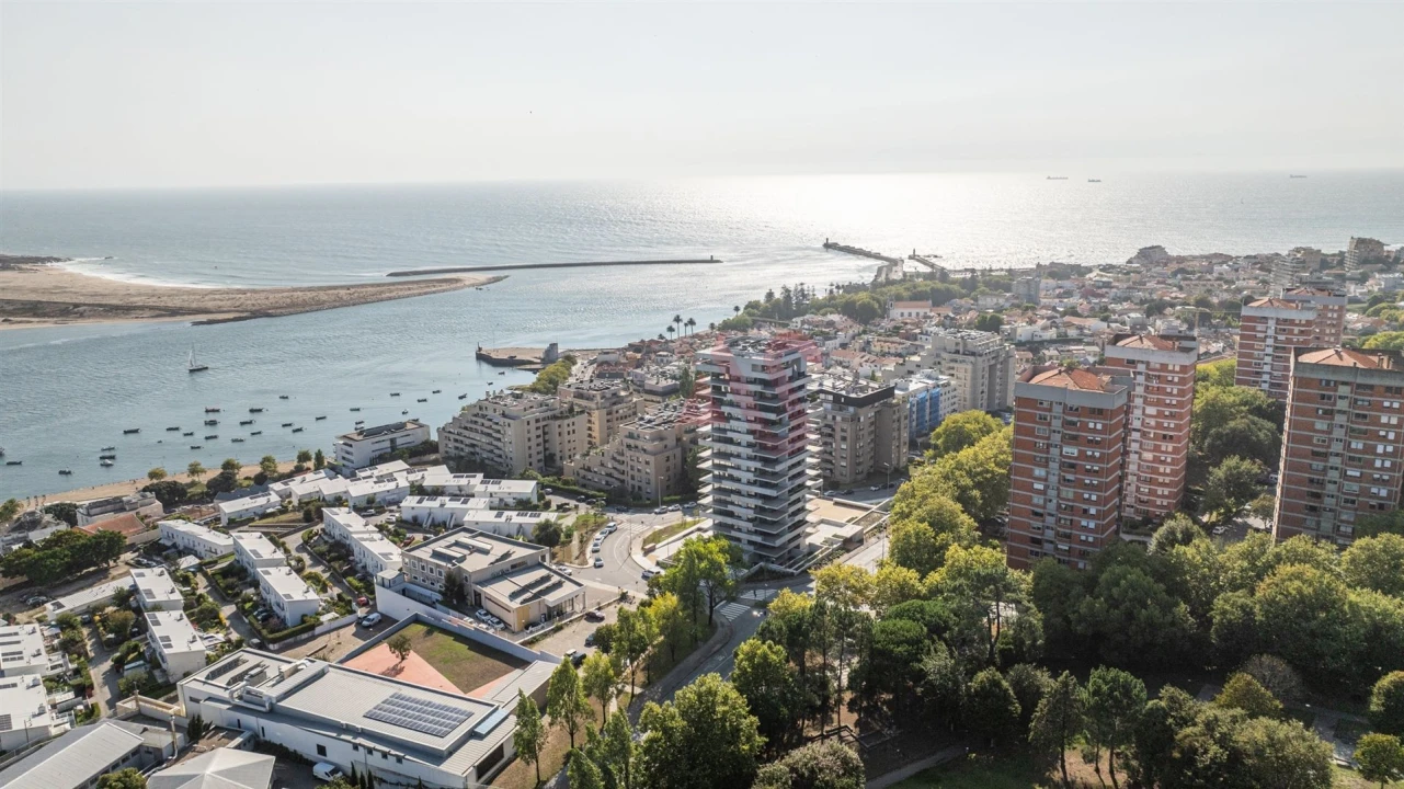 Apartamento T2 para Venda em Aldoar, Foz do Douro e Nevogilde Foto 33