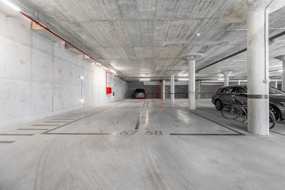 Apartamento T2 para Venda em Aldoar, Foz do Douro e Nevogilde Foto 31