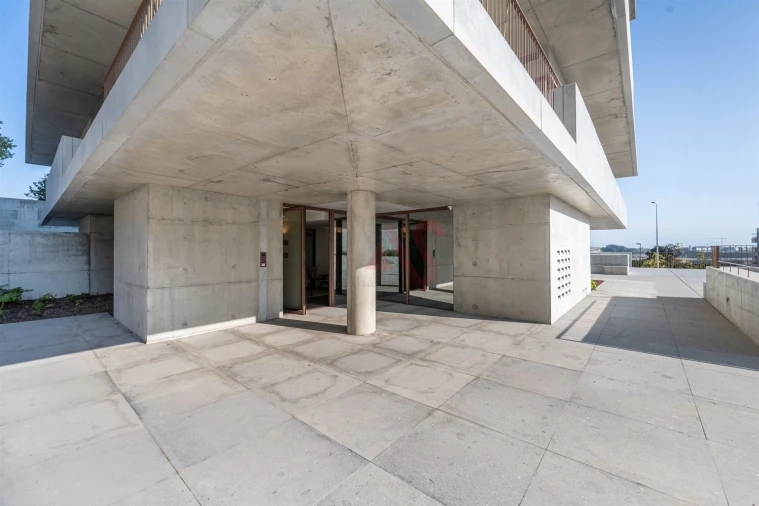 Apartamento T2 para Venda em Aldoar, Foz do Douro e Nevogilde Foto 6