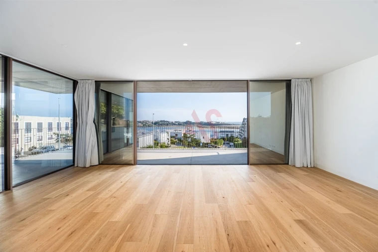 Apartamento T2 para Venda em Aldoar, Foz do Douro e Nevogilde Foto 7