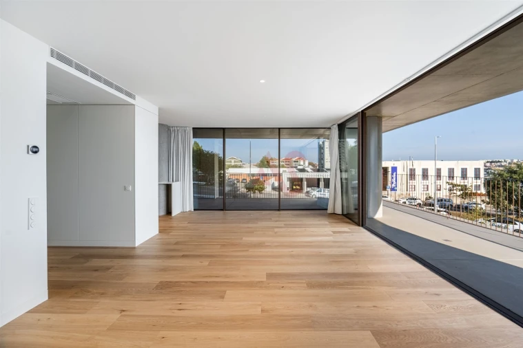 Apartamento T2 para Venda em Aldoar, Foz do Douro e Nevogilde Foto 9
