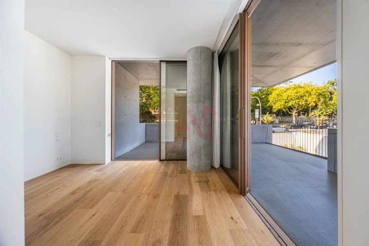 Apartamento T2 para Venda em Aldoar, Foz do Douro e Nevogilde Foto 23