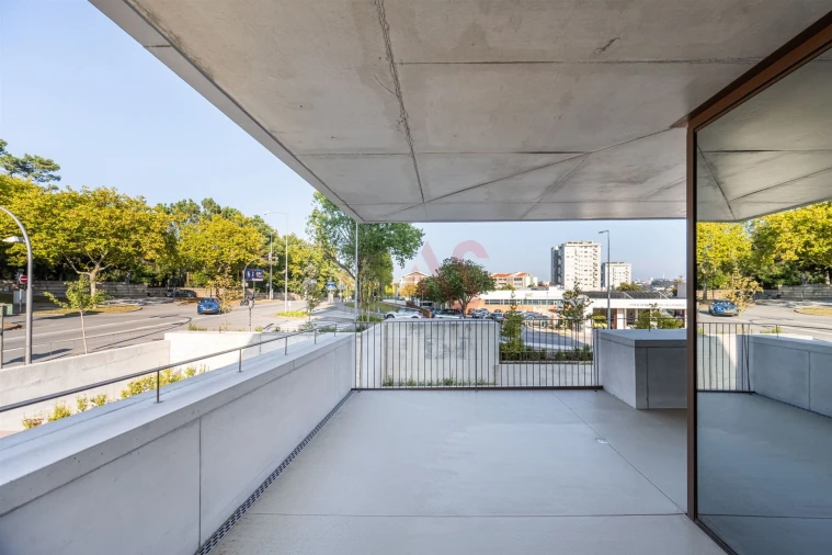 Apartamento T2 para Venda em Aldoar, Foz do Douro e Nevogilde Foto 24
