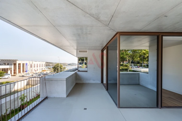 Apartamento T2 para Venda em Aldoar, Foz do Douro e Nevogilde Foto 26