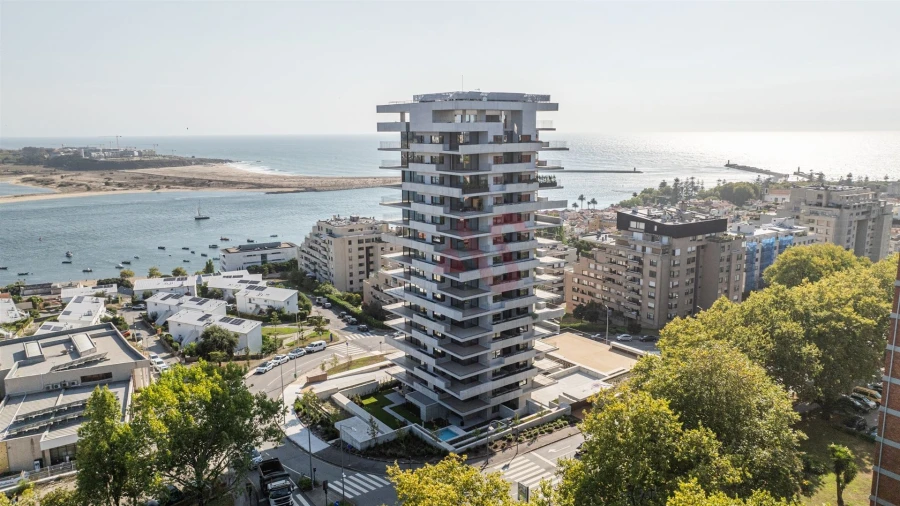 Apartamento T2 para Venda em Aldoar, Foz do Douro e Nevogilde