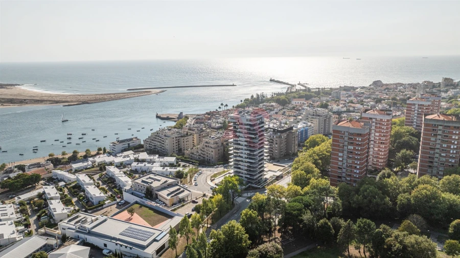 Apartamento T2 para Venda em Aldoar, Foz do Douro e Nevogilde Foto 33