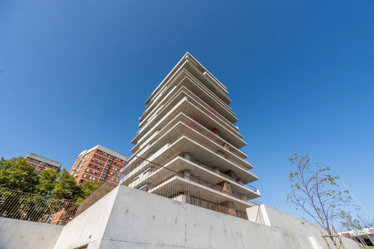 Apartamento T2 para Venda em Aldoar, Foz do Douro e Nevogilde Foto 4