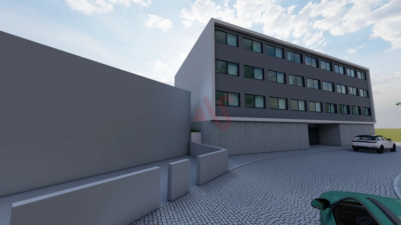 Apartamento T3 para Venda em Santo Adrião de Vizela Foto 18