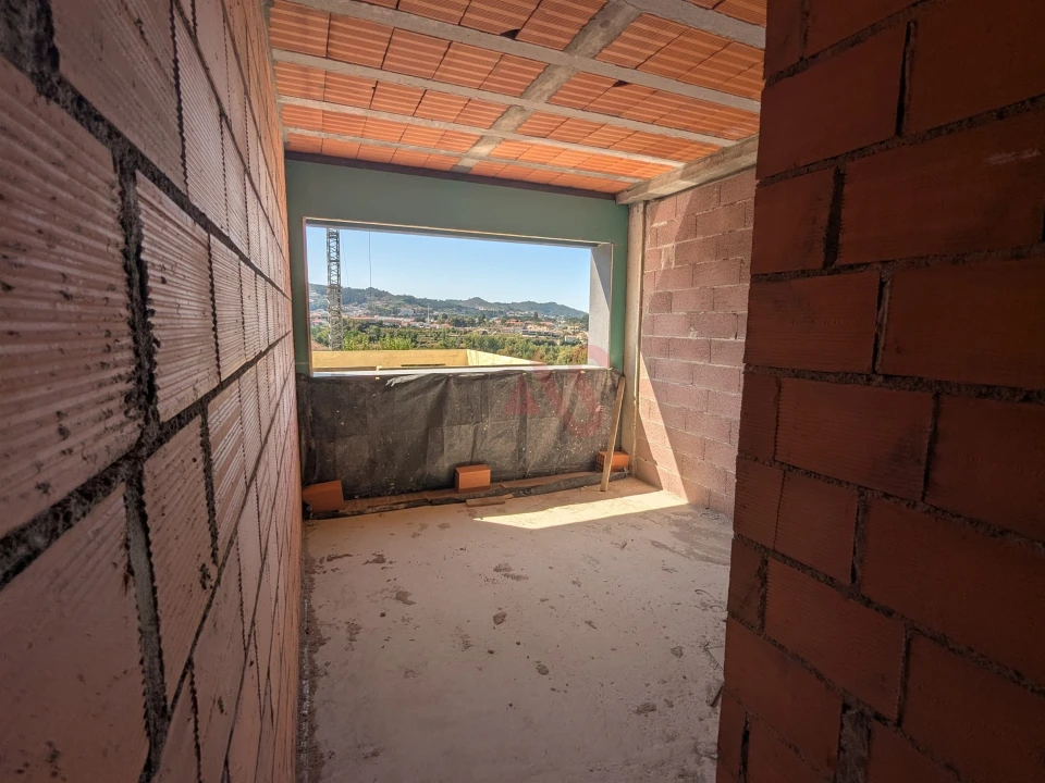 Apartamento T3 para Venda em Santo Adrião de Vizela Foto 22