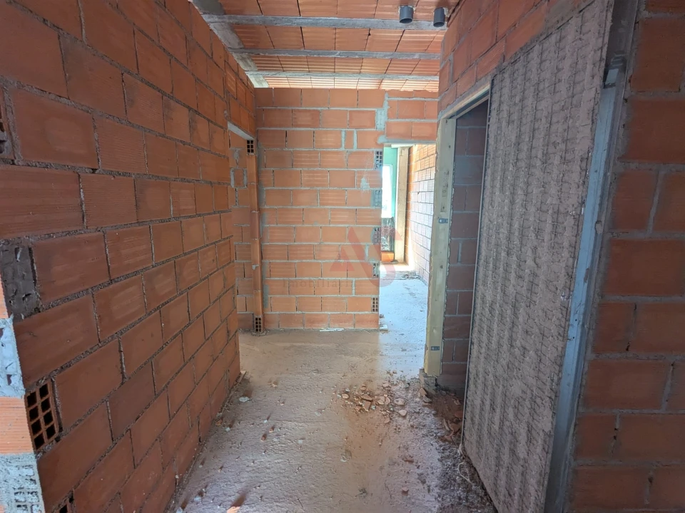 Apartamento T3 para Venda em Santo Adrião de Vizela Foto 28