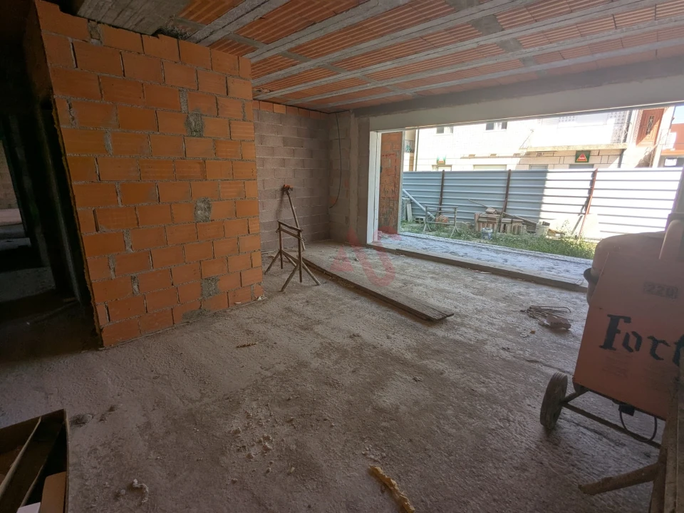 Apartamento T3 para Venda em Santo Adrião de Vizela Foto 25