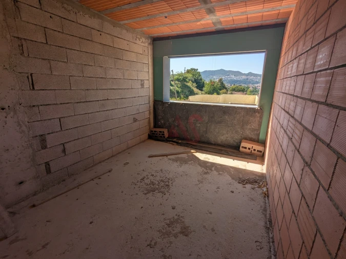 Apartamento T3 para Venda em Santo Adrião de Vizela Foto 26