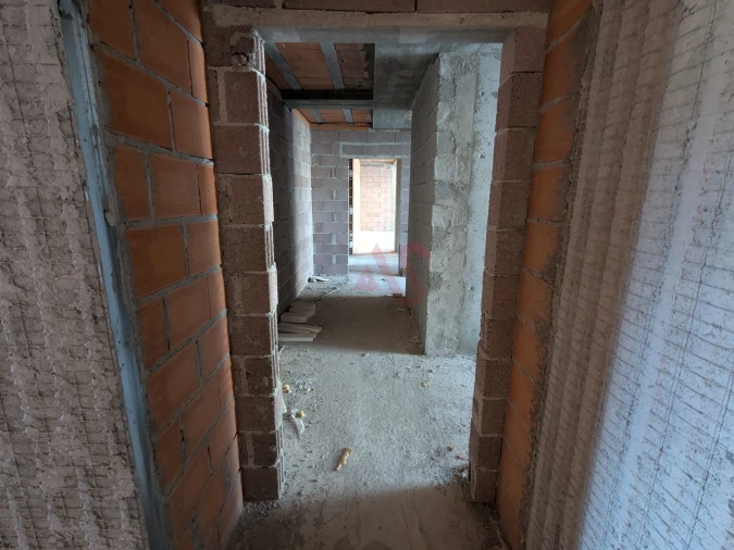 Apartamento T3 para Venda em Santo Adrião de Vizela Foto 24