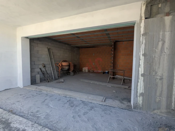 Apartamento T3 para Venda em Santo Adrião de Vizela Foto 23