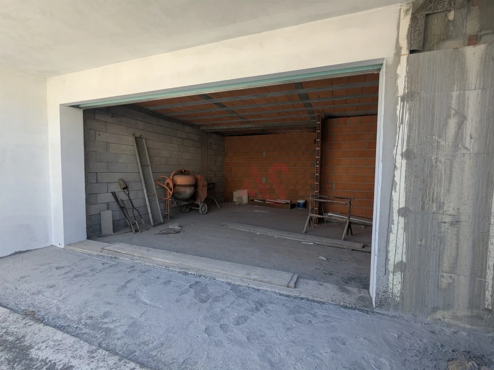 Apartamento T3 para Venda em Santo Adrião de Vizela Foto 23