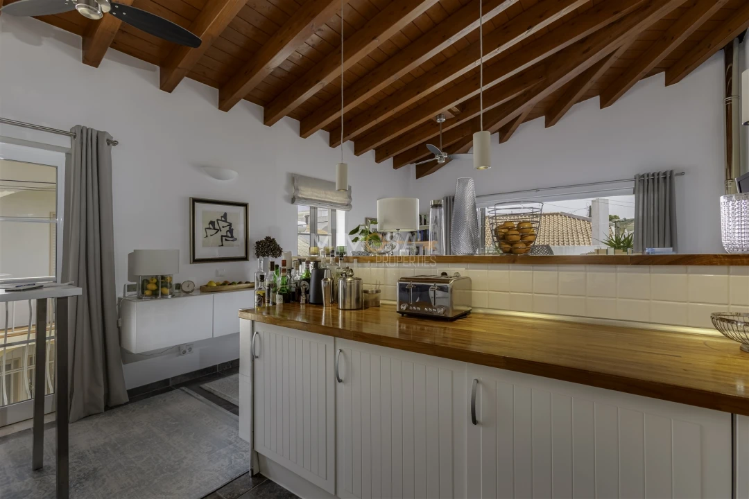 Moradia T2 para Venda em Budens Foto 6