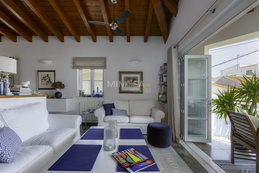 Moradia T2 para Venda em Budens Foto 4